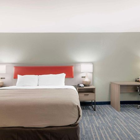Quality Inn Lebanon Zewnętrze zdjęcie