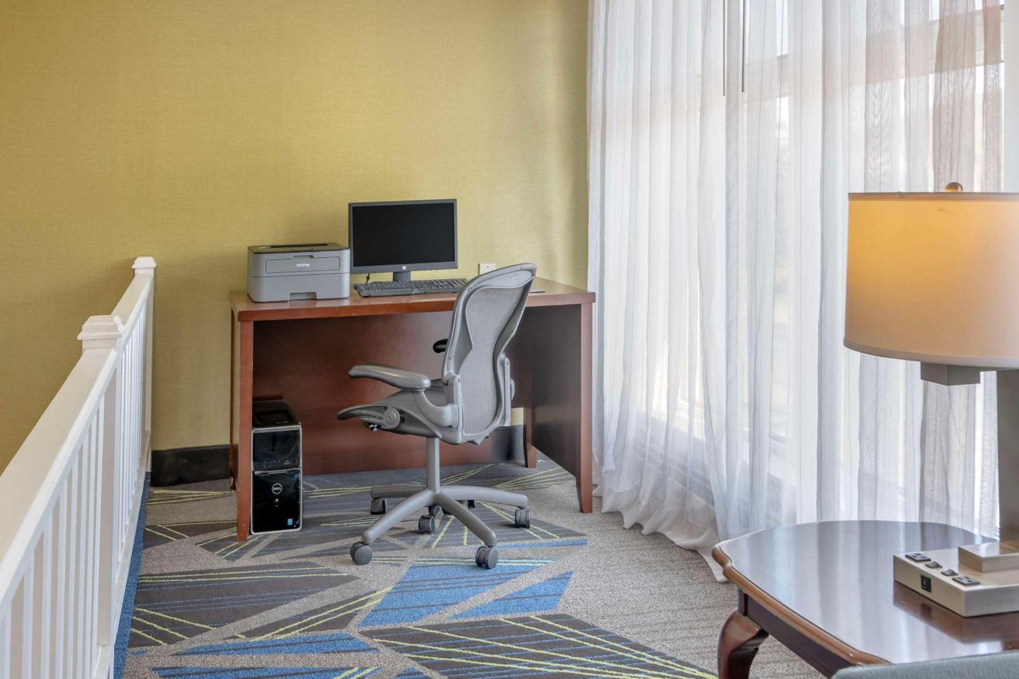 Quality Inn Lebanon Zewnętrze zdjęcie