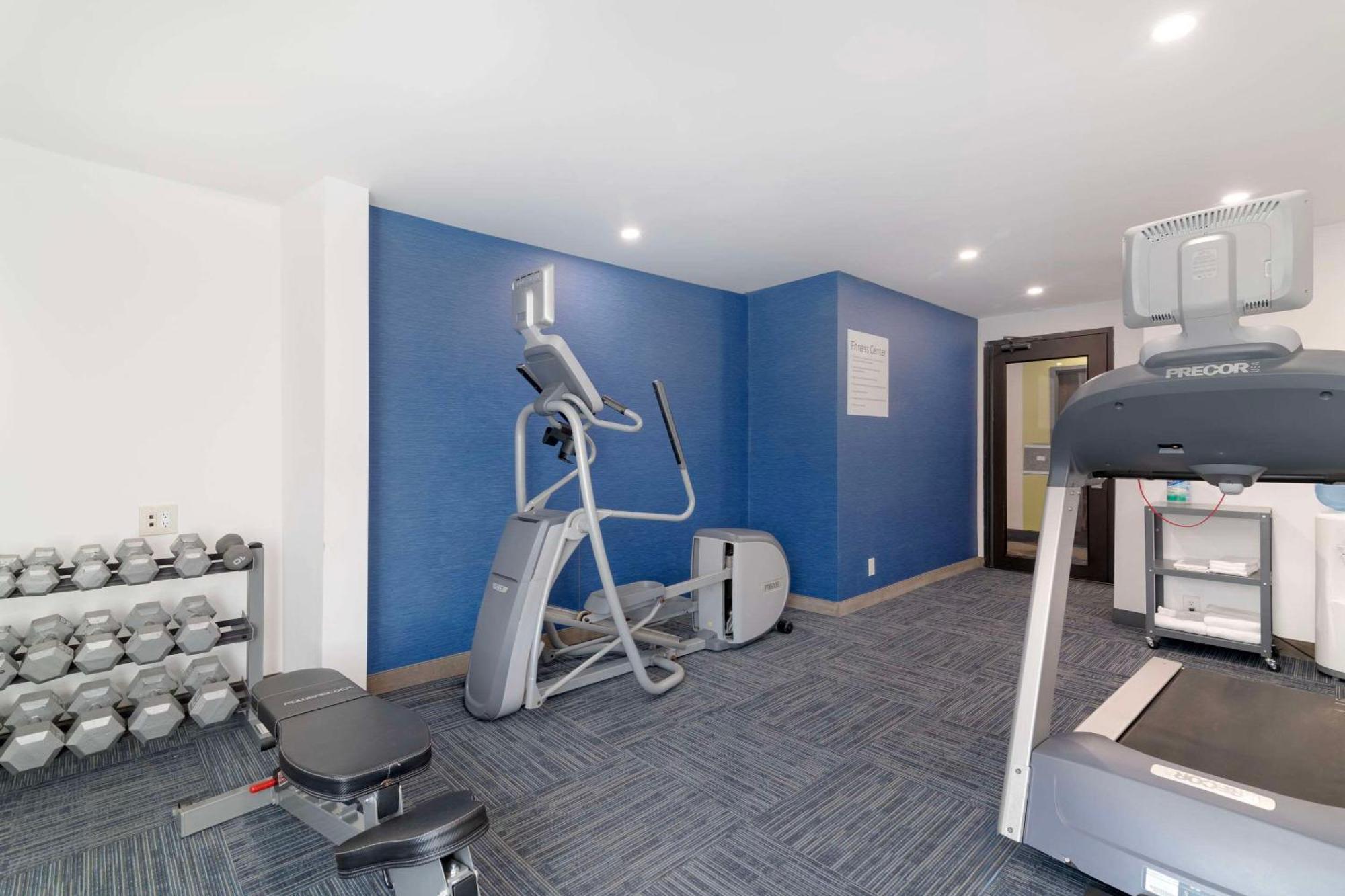 Quality Inn Lebanon Zewnętrze zdjęcie