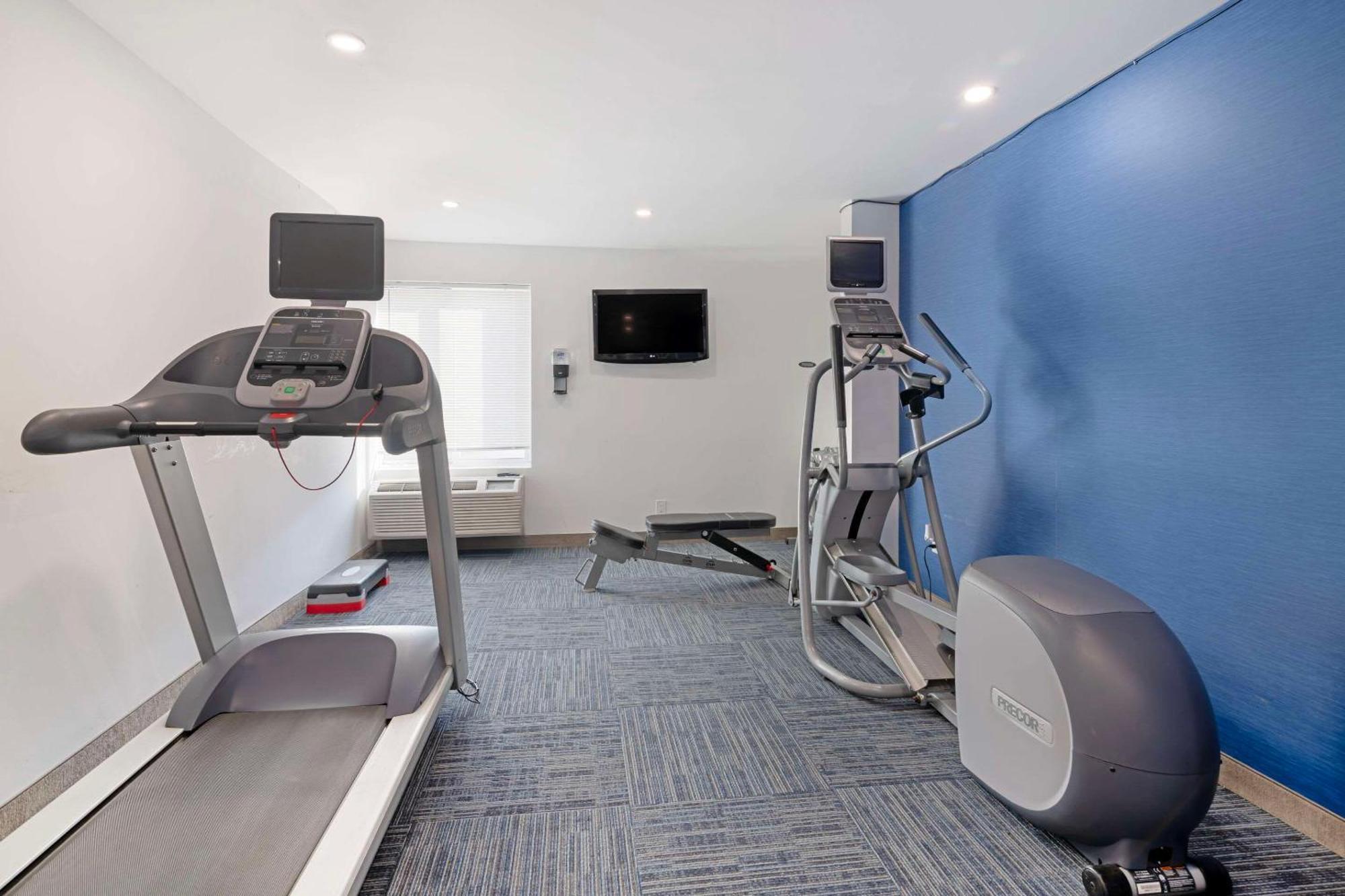 Quality Inn Lebanon Zewnętrze zdjęcie