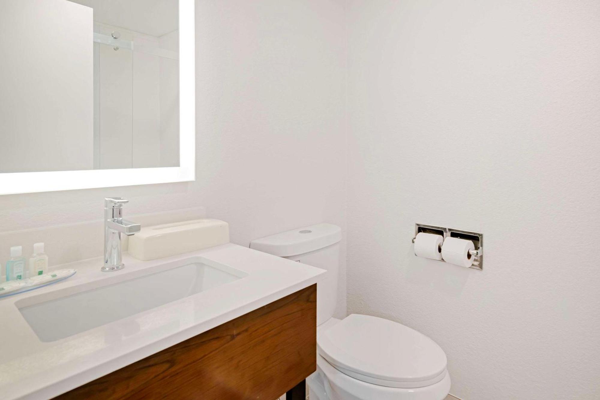 Quality Inn Lebanon Zewnętrze zdjęcie