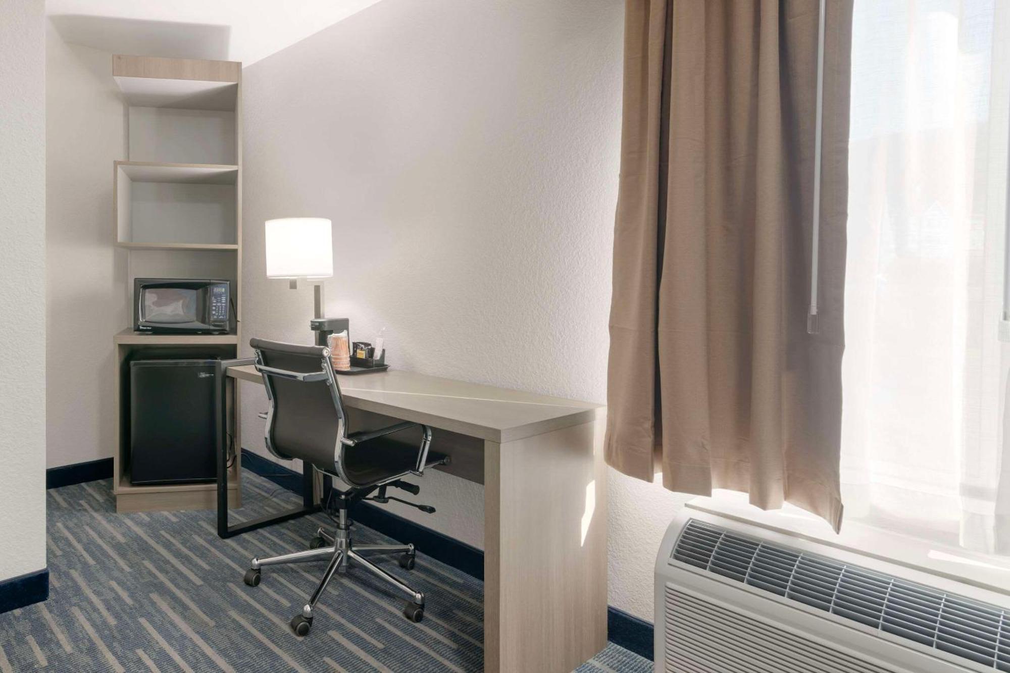Quality Inn Lebanon Zewnętrze zdjęcie