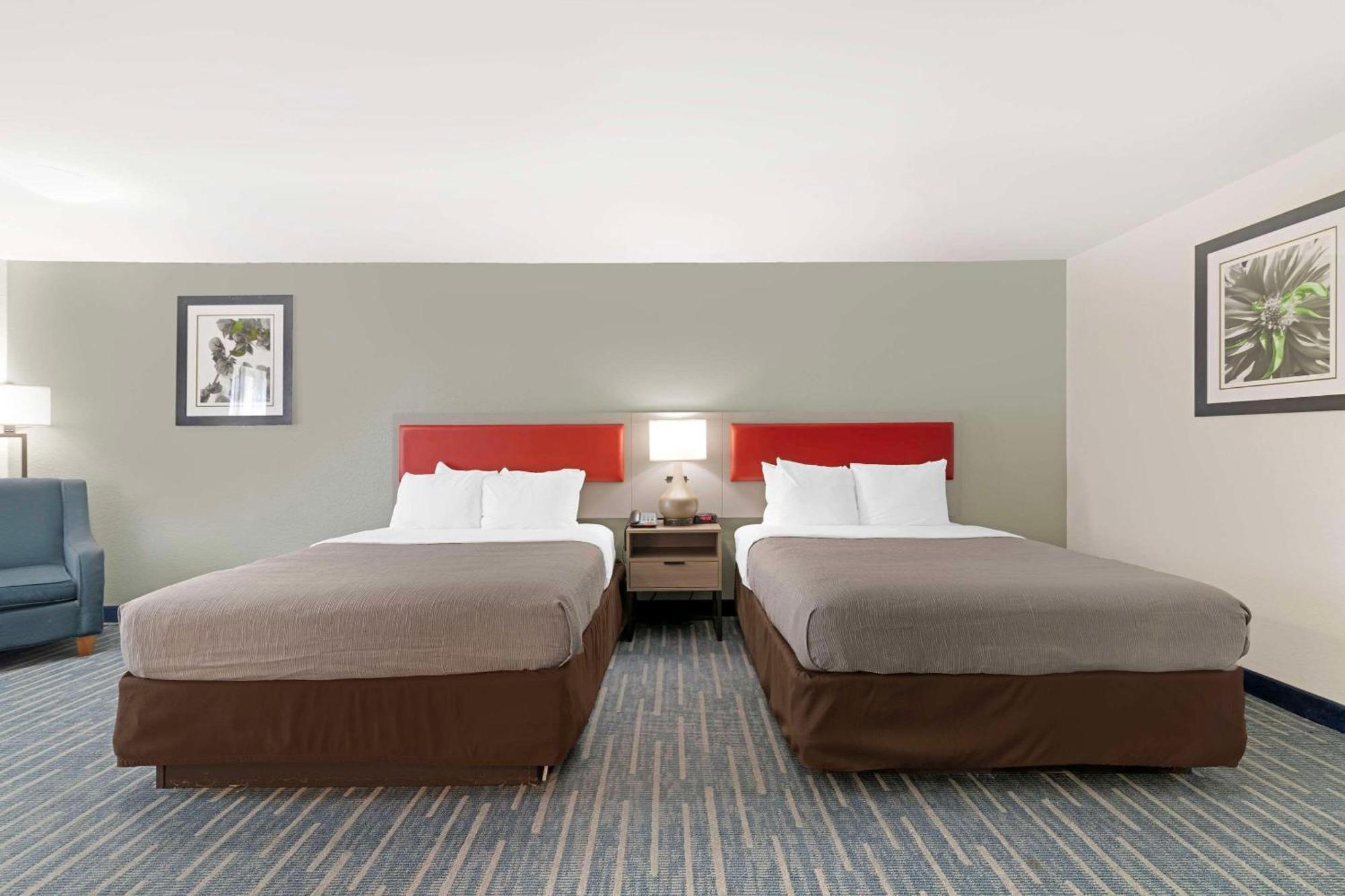 Quality Inn Lebanon Zewnętrze zdjęcie