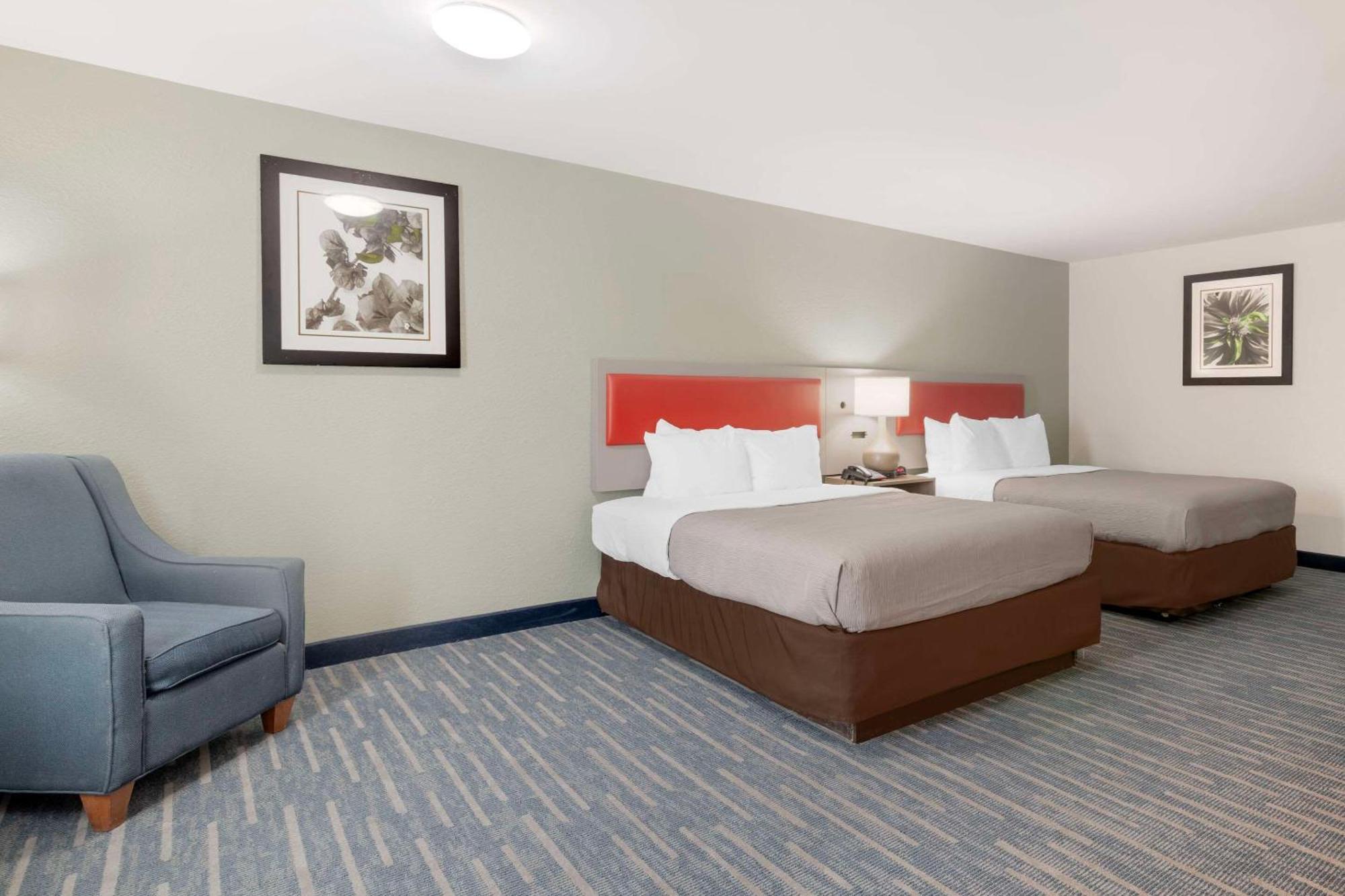 Quality Inn Lebanon Zewnętrze zdjęcie