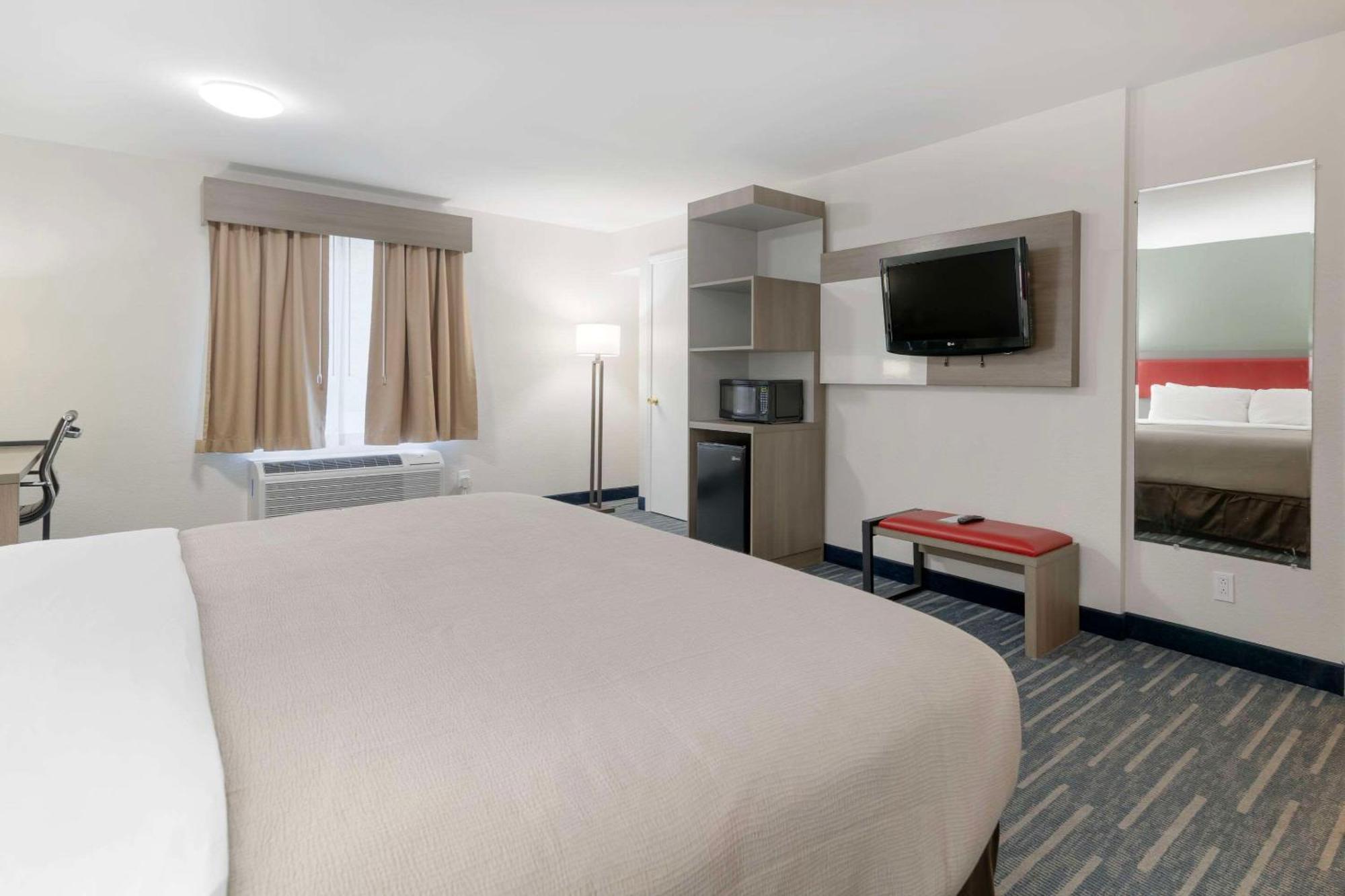 Quality Inn Lebanon Zewnętrze zdjęcie