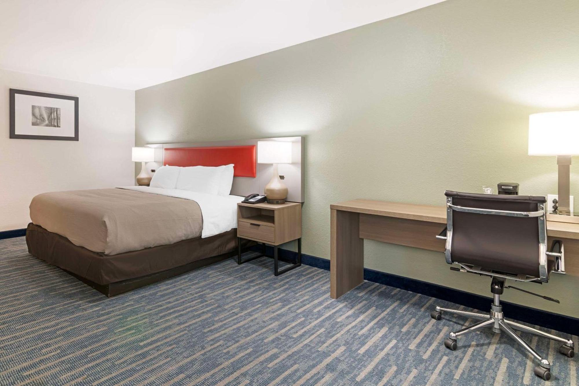 Quality Inn Lebanon Zewnętrze zdjęcie