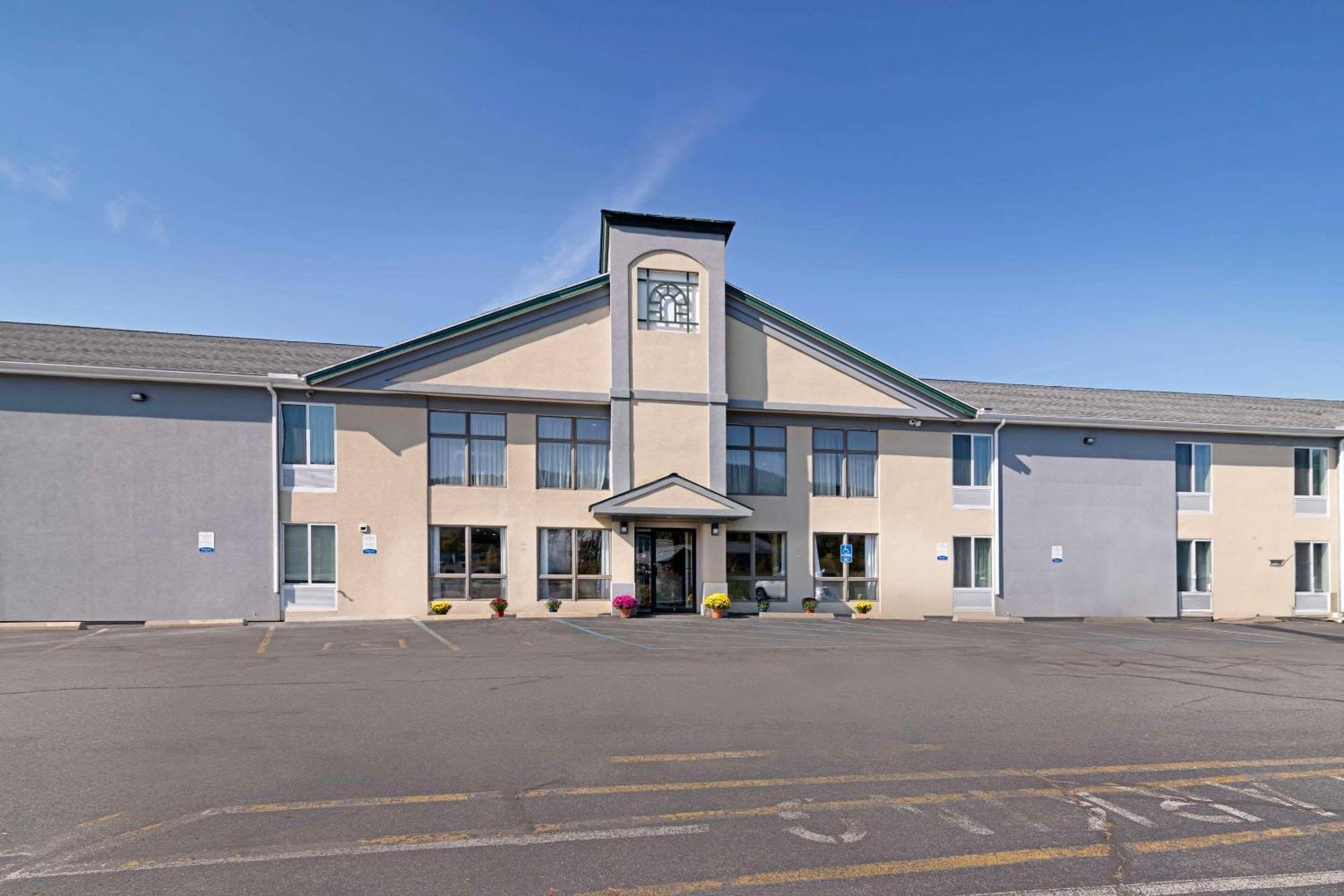 Quality Inn Lebanon Zewnętrze zdjęcie