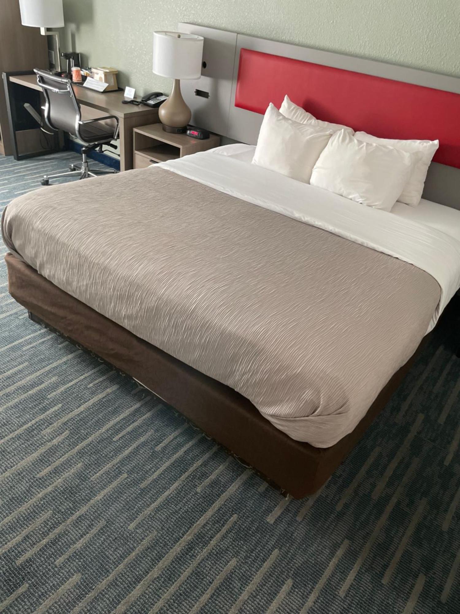 Quality Inn Lebanon Zewnętrze zdjęcie